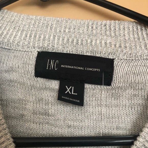 Sweater jacket - Picture 4 of 6